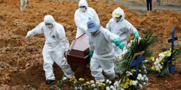 ‘Manaus pode se tornar um problema de saúde pública mundial’, diz pesquisador