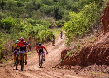 Em menos de 24 horas, Picos Pro Race registra mais de 150 inscritos