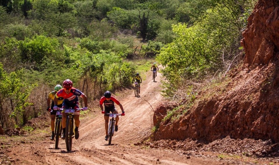 Em menos de 24 horas, Picos Pro Race registra mais de 150 inscritos
