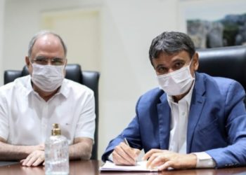 Governador nomeia 68 policiais penais atuar no sistema prisional