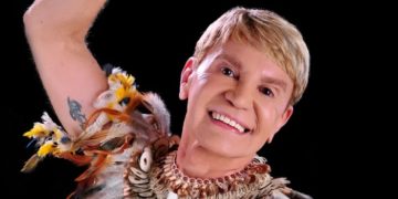 Morre o cantor Zezinho Corrêa, da banda Carrapicho, vítima de covid-19