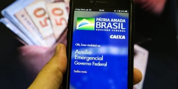 Cruzamento de bancos de dados reduzirá à metade beneficiários do auxílio emergencial