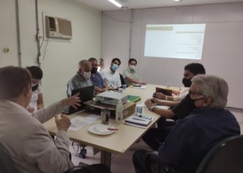Comissão discute ideias para revitalizar Centro de Teresina