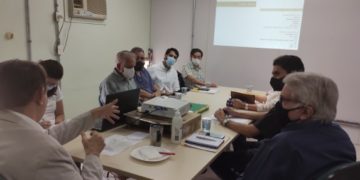 Comissão discute ideias para revitalizar Centro de Teresina