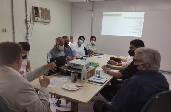 Comissão discute ideias para revitalizar Centro de Teresina