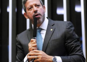 Arthur Lira é eleito na Câmara e anula votação de cargos na Mesa Diretora