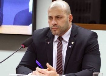 Por unanimidade, STF vota pela manutenção da prisão de Daniel Silveira