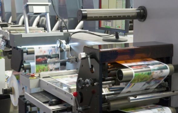 O que a falência de uma grande editora traria de positivo?