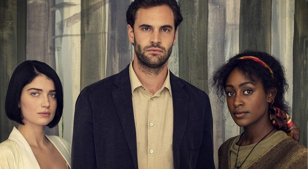 Livro de autora premiada vira série e faz sucesso na Netflix