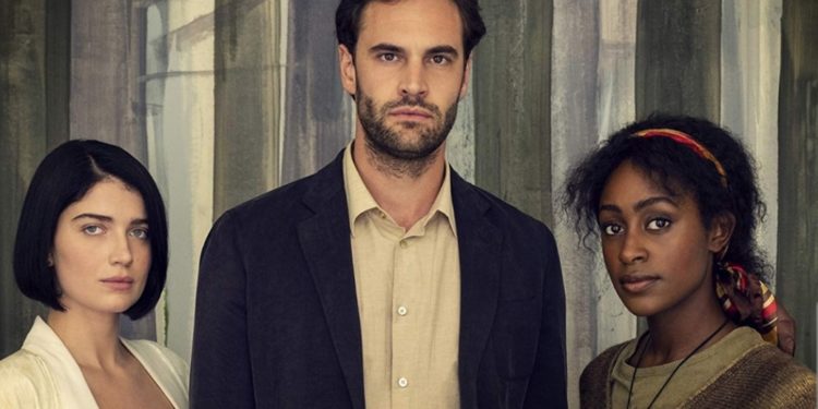 Livro de autora premiada vira série e faz sucesso na Netflix