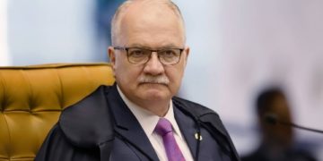 Fachin diz que é “intolerável e inaceitável pressão sobre o Judiciário”