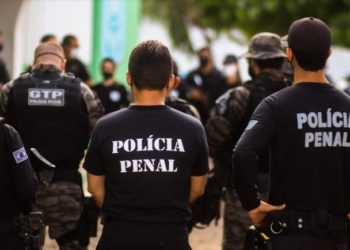 Governo do Estado autoriza nomeação de novos policiais penais