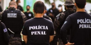 Governo do Estado autoriza nomeação de novos policiais penais