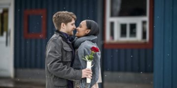 Diretor sueco provoca “soco no estômago” com o filme Ponto Vermelho