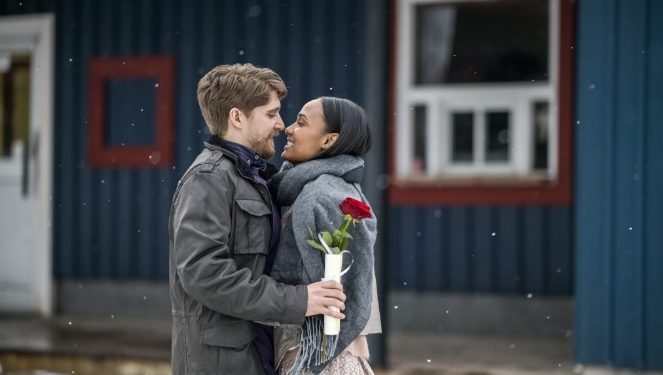 Diretor sueco provoca “soco no estômago” com o filme Ponto Vermelho