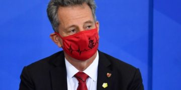 Para equilibrar contas, Flamengo tem reajuste da Globo e Adidas, e vendas