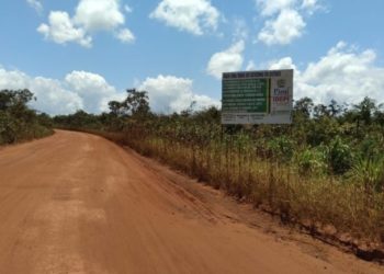 Governo assina ordem de serviço para início das obras na Rodovia da Soja