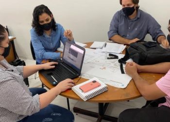 Avenida será interditada na zona Sudeste para implantar mudanças e sinalização