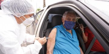 Número de mortes por Covid-19 em Teresina chega a 1.300