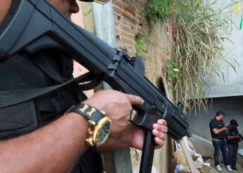 Mesmo com a pandemia, Brasil tem aumento de 5% nos assassinatos em 2020