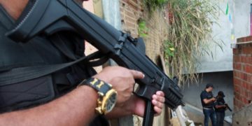 Mesmo com a pandemia, Brasil tem aumento de 5% nos assassinatos em 2020