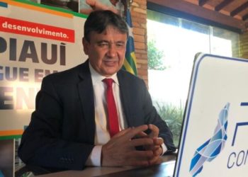 Governadores vão propor soluções para a crise da saúde ao ministro Pazuello