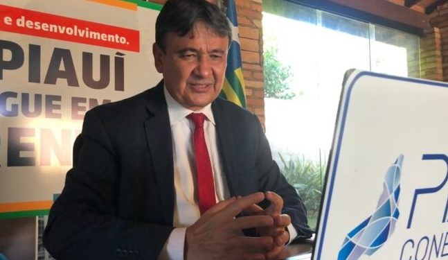 Governadores vão propor soluções para a crise da saúde ao ministro Pazuello