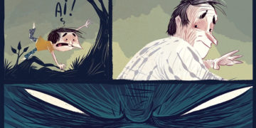 30° título do selo Graphic MSP chega às bancas este mês