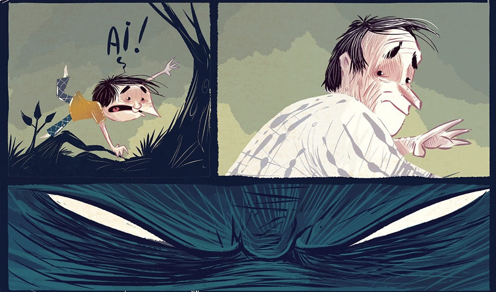 30° título do selo Graphic MSP chega às bancas este mês