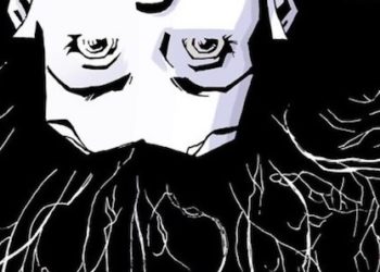 Family Tree, nova HQ de Jeff Lemire, será lançada nesta sexta, dia 5