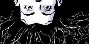 Family Tree, nova HQ de Jeff Lemire, será lançada nesta sexta, dia 5