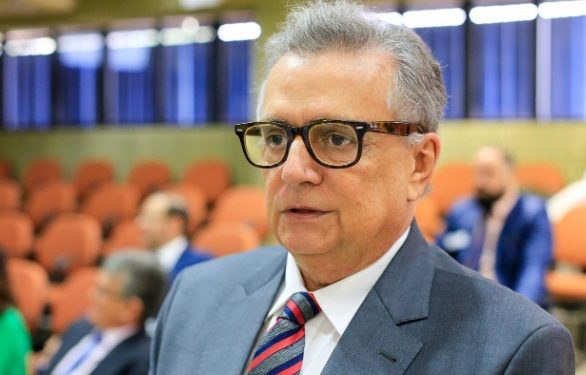 Flávio Nogueira diz que enfrentamento da crise exige grandeza e humildade