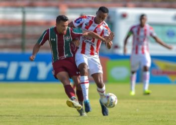 Com gol de Ganso, Fluminense vence Bangu e entra no G4 do Carioca
