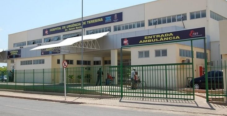 HUT abre mais 10 leitos de UTI para pacientes com Covid-19
