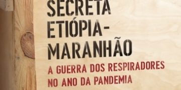 Livro conta como Maranhão driblou o Governo Federal para comprar respiradores