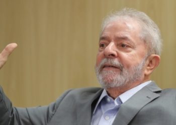 ‘Sempre estivemos corretos’, manifesta defesa do ex-presidente Lula