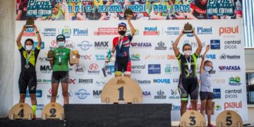 No mês da mulher, Picos Pro Race dá 22% de desconto na inscrição feminina