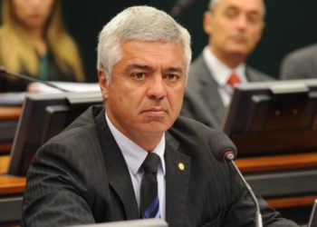 Senador Major Olimpio morre após complicações de covid-19