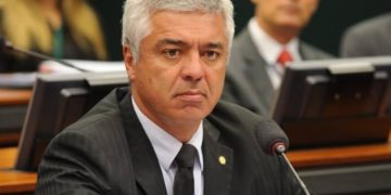 Senador Major Olimpio morre após complicações de covid-19