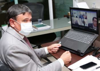 Consório Nordeste celebra contrato para compra de 39 milhões de doses da Sputinik V