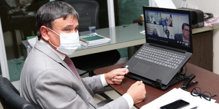 Consório Nordeste celebra contrato para compra de 39 milhões de doses da Sputinik V