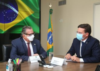 Deputado solicita recursos para manter assistência social nos municípios 