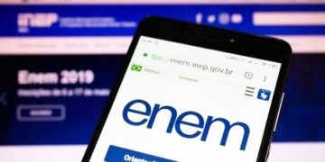 Resultado do Enem 2020 será divulgado nesta segunda-feira