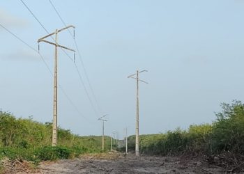 Equatorial Piauí investe em melhorias na região norte do estado