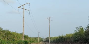 Equatorial Piauí investe em melhorias na região norte do estado