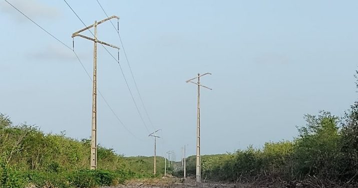 Equatorial Piauí investe em melhorias na região norte do estado