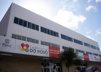 Farmácia do Povo terá atendimento na quarta-feira (31)