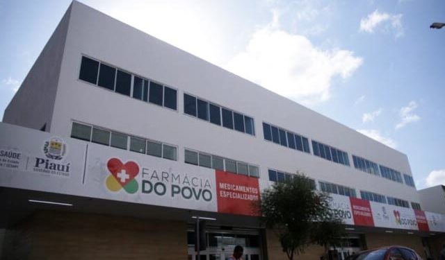 Farmácia do Povo terá atendimento na quarta-feira (31)