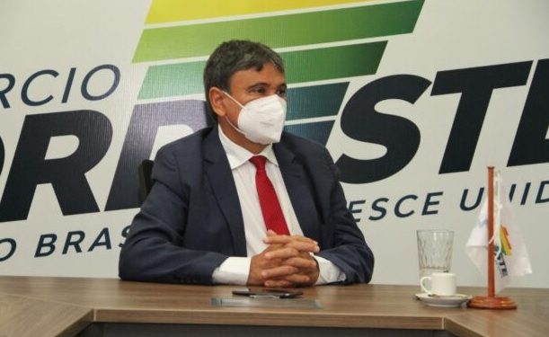 Wellington visita fábrica da vacina Sputnik V em Brasília nesta terça (2)