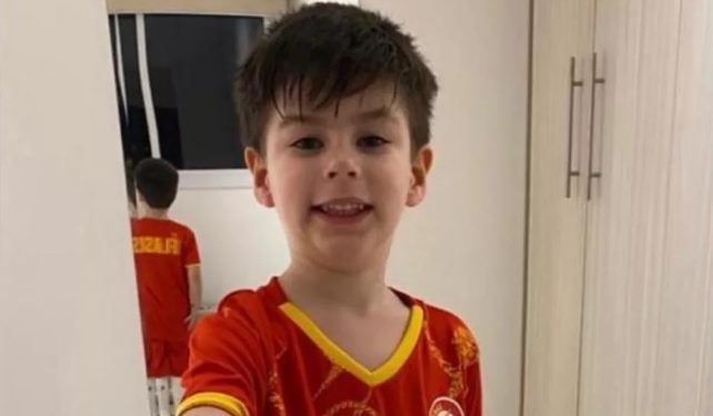 Testemunhas são intimadas a prestar depoimento sobre a morte de Henry Borel